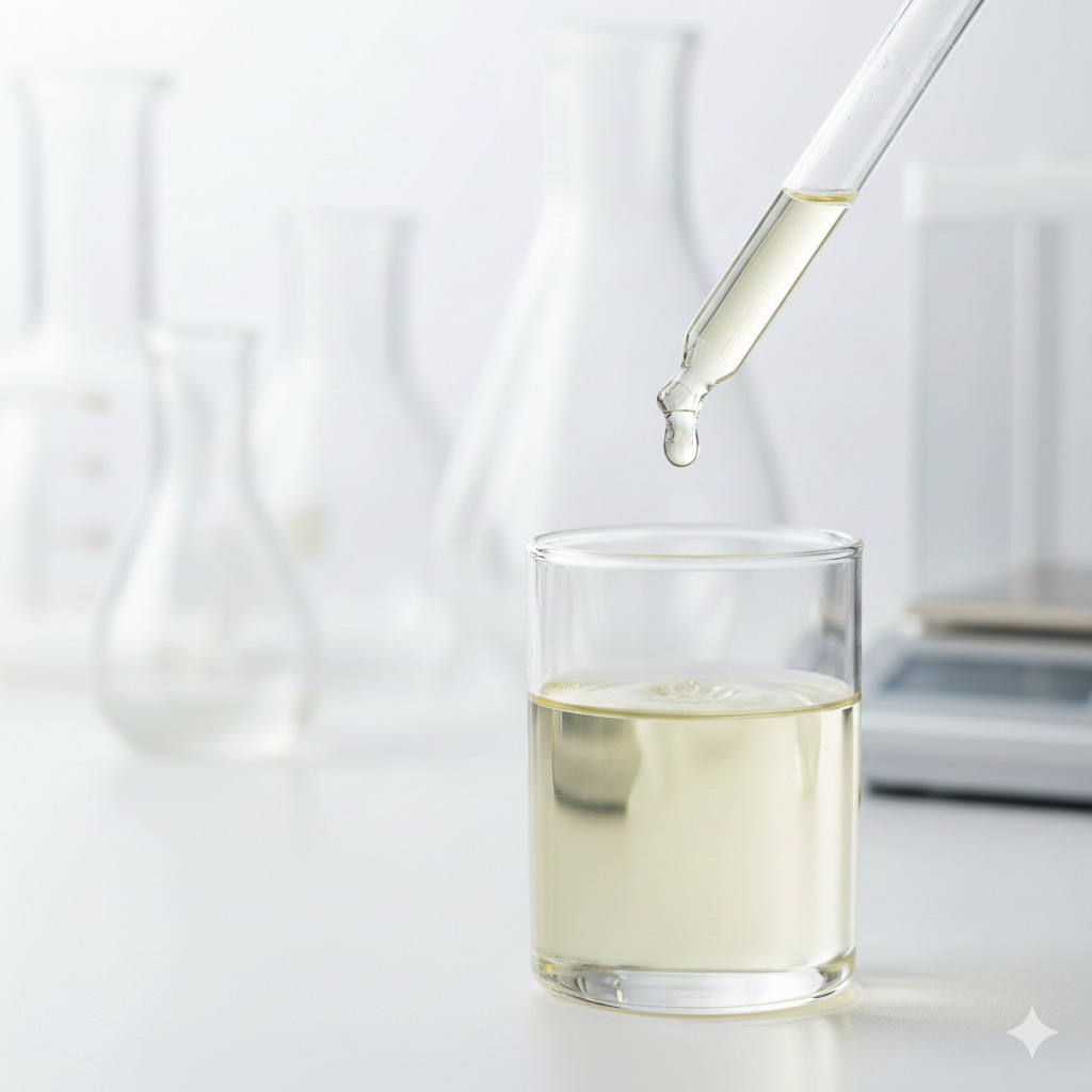 Pisum Sativum Sprout Extract